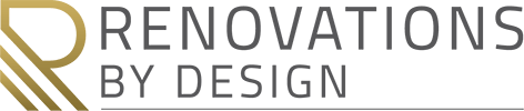 Renovations by Design